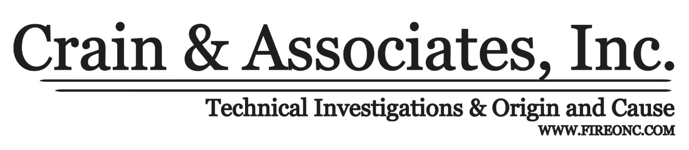 Crain & Associates, Inc.